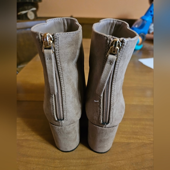 Booties - Picture 2 of 5